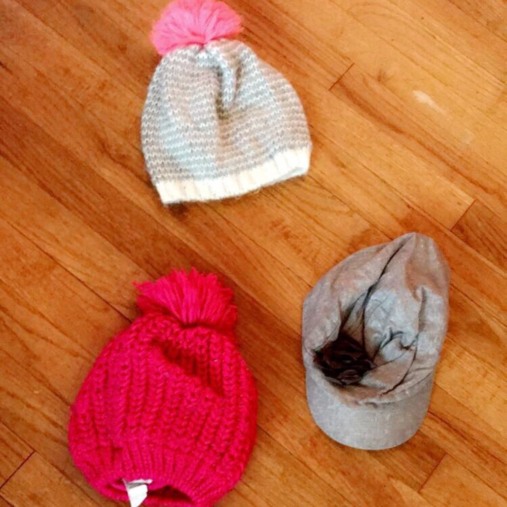 Hats & Bennies from Children’s Place